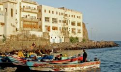 مصرع 70 مهاجرًا أفريقيًا وفقدان آخرين قبالة سواحل اليمن